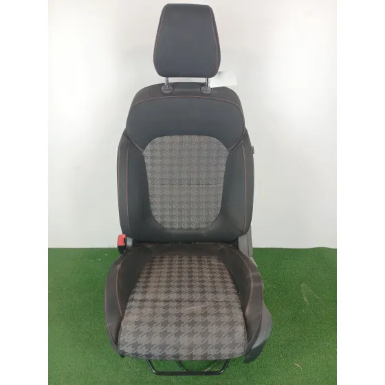 Asiento Delantero Izquierdo para Mg Zs Suv (Azs1)