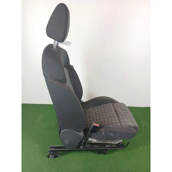 Asiento Delantero Izquierdo para Mg Zs Suv (Azs1)