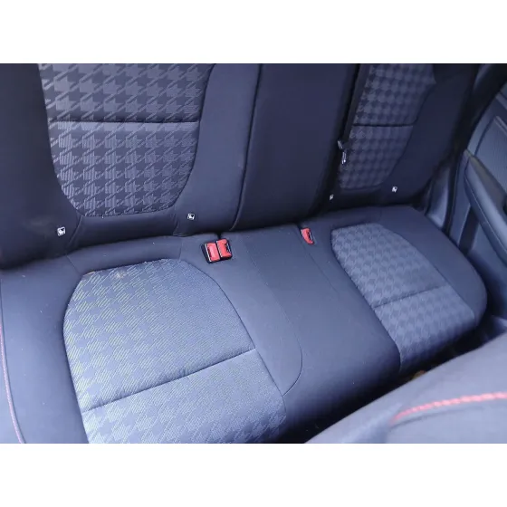 Asientos Traseros para Mg Zs Suv (Azs1)