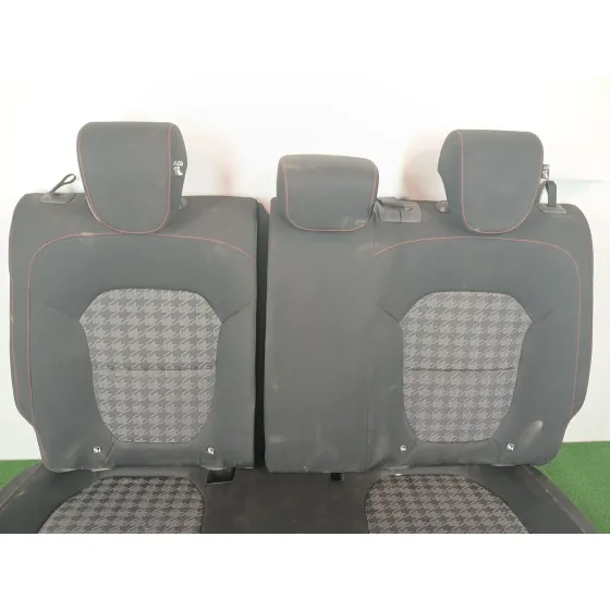 Asientos Traseros para Mg Zs Suv (Azs1)