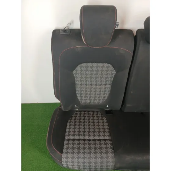 Asientos Traseros para Mg Zs Suv (Azs1)