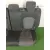 Asientos Traseros para Mg Zs Suv (Azs1)