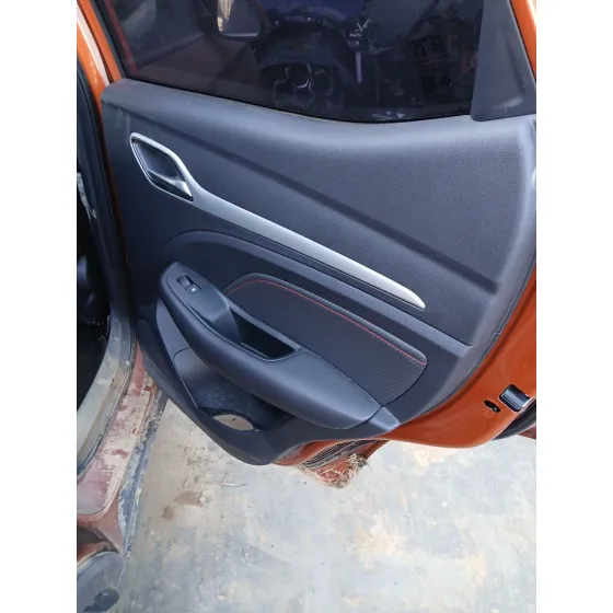 Guarnecido Puerta Trasera Derecha para Mg Zs Suv (Azs1)