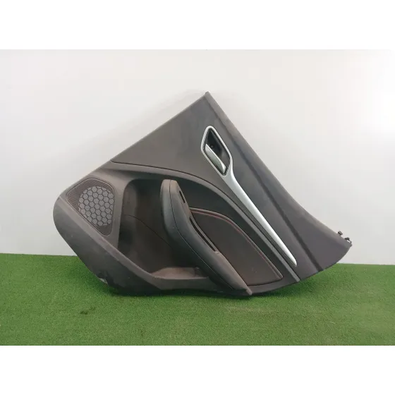 Guarnecido Puerta Trasera Derecha para Mg Zs Suv (Azs1)