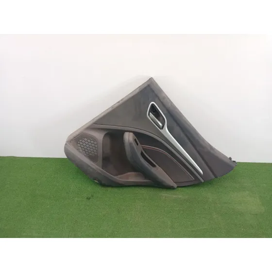 Guarnecido Puerta Trasera Derecha para Mg Zs Suv (Azs1)
