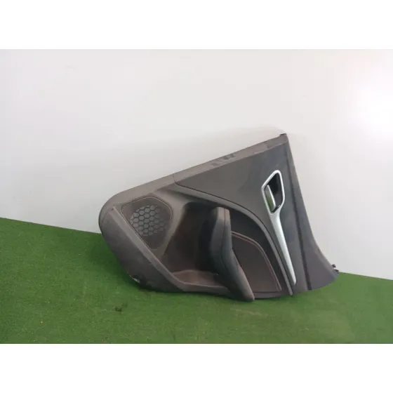 Guarnecido Puerta Trasera Derecha para Mg Zs Suv (Azs1)