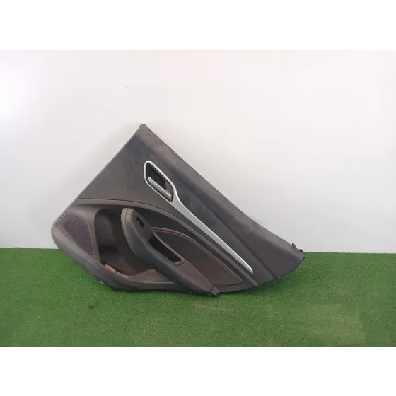 Guarnecido Puerta Trasera Derecha para Mg Zs Suv (Azs1)