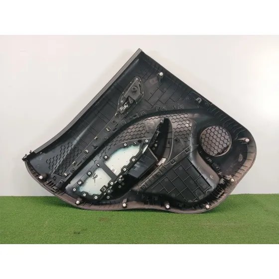 Guarnecido Puerta Trasera Derecha para Mg Zs Suv (Azs1)