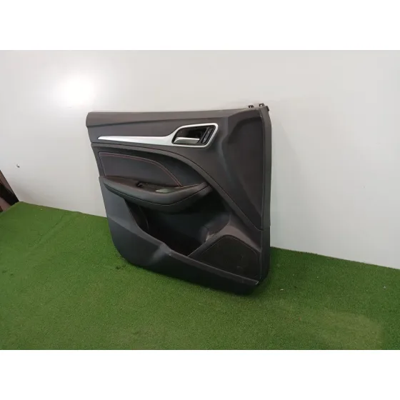 Guarnecido Puerta Delantera Izquierda para Mg Zs Suv (Azs1)