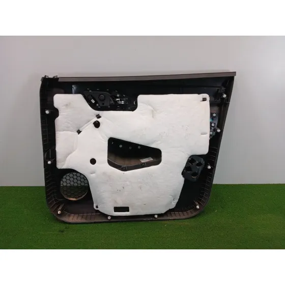 Guarnecido Puerta Delantera Izquierda para Mg Zs Suv (Azs1)