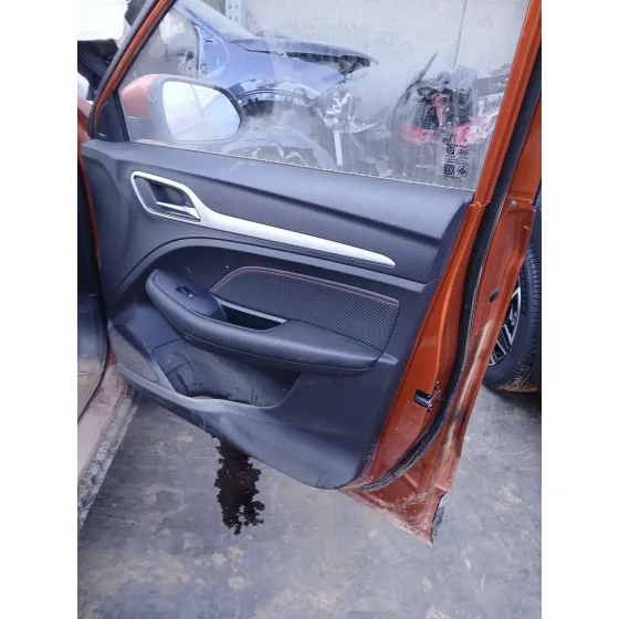Guarnecido Puerta Delantera Derecha para Mg Zs Suv (Azs1)