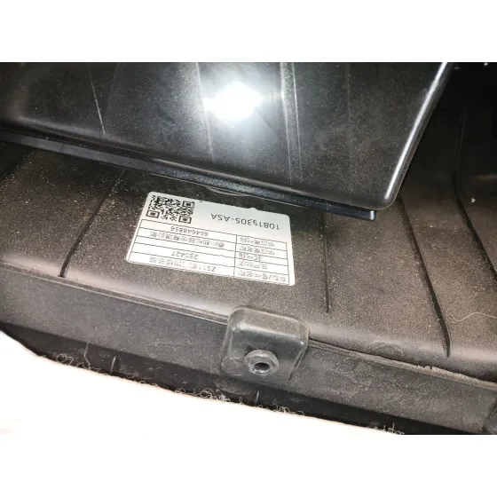 Guarnecido Puerta Delantera Derecha para Mg Zs Suv (Azs1)