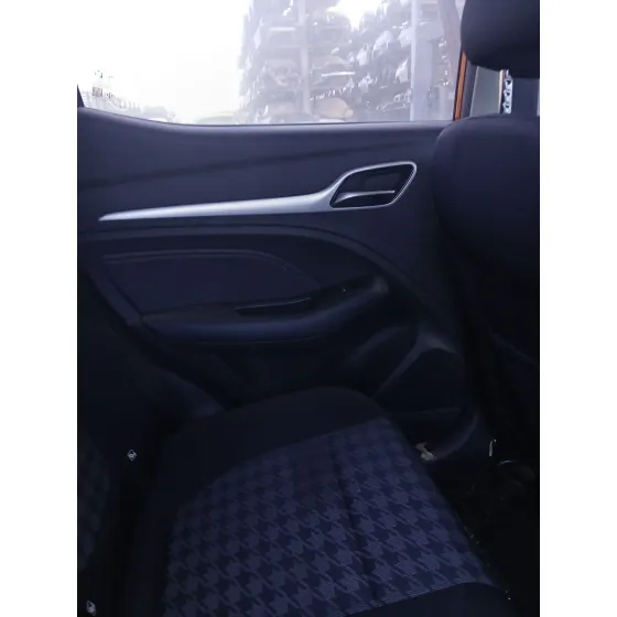 Guarnecido Puerta Trasera Izquierda para Mg Zs Suv (Azs1)
