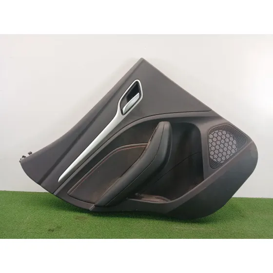 Guarnecido Puerta Trasera Izquierda para Mg Zs Suv (Azs1)