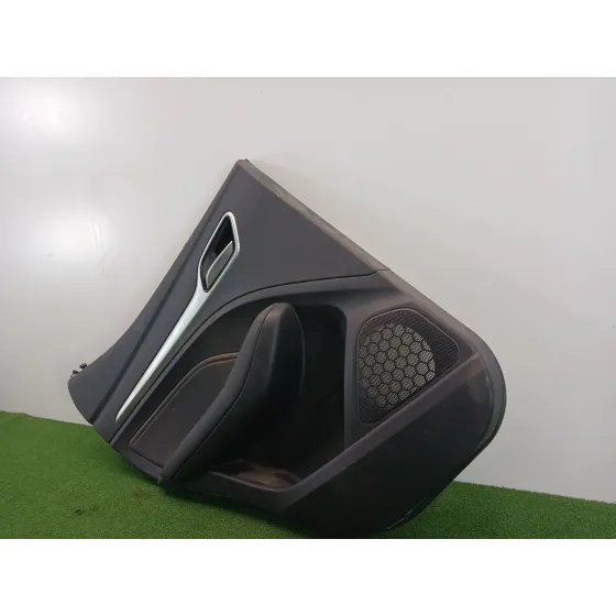 Guarnecido Puerta Trasera Izquierda para Mg Zs Suv (Azs1)