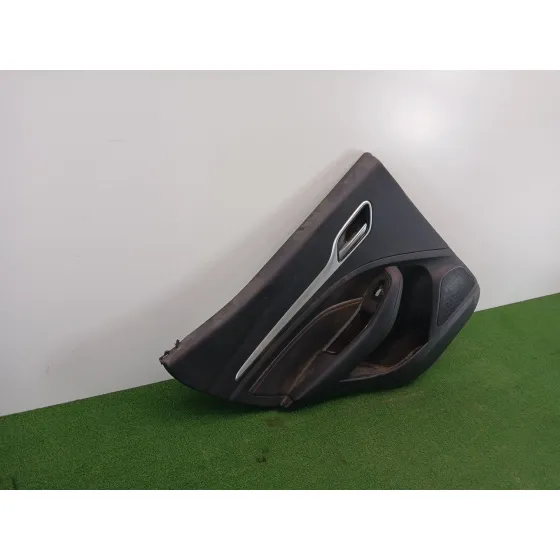 Guarnecido Puerta Trasera Izquierda para Mg Zs Suv (Azs1)
