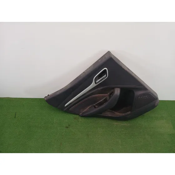 Guarnecido Puerta Trasera Izquierda para Mg Zs Suv (Azs1)
