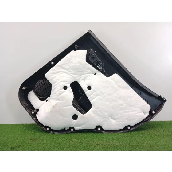 Guarnecido Puerta Trasera Izquierda para Mg Zs Suv (Azs1)