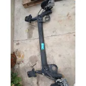 Puente Trasero para Mg Zs Suv (Azs1)