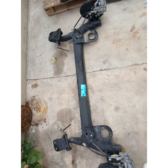 Puente Trasero para Mg Zs Suv (Azs1)