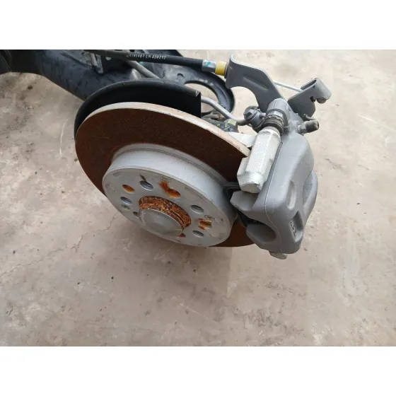 Puente Trasero para Mg Zs Suv (Azs1)
