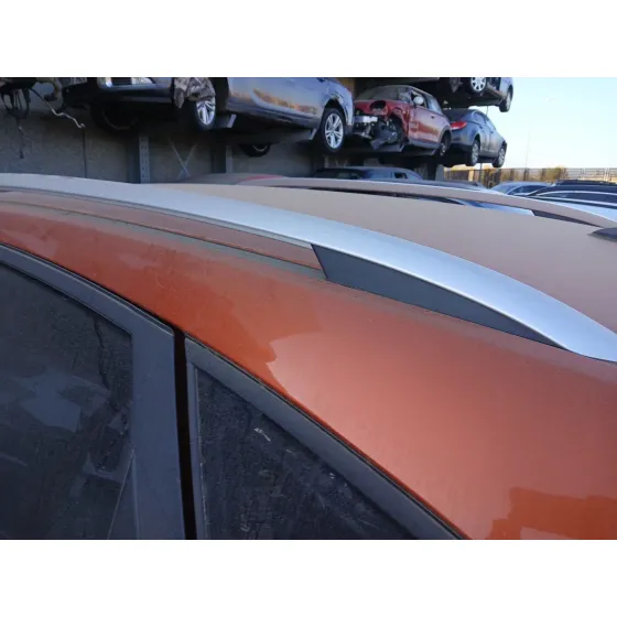 Barras Techo para Mg Zs Suv (Azs1)