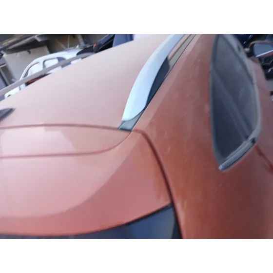Barras Techo para Mg Zs Suv (Azs1)