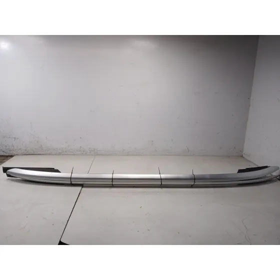Barras Techo para Mg Zs Suv (Azs1)
