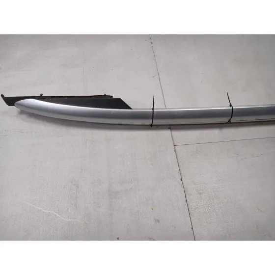 Barras Techo para Mg Zs Suv (Azs1)
