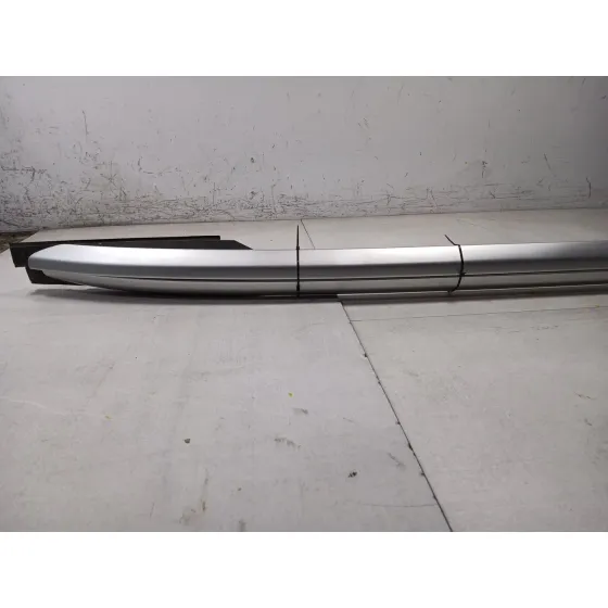 Barras Techo para Mg Zs Suv (Azs1)