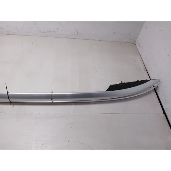 Barras Techo para Mg Zs Suv (Azs1)