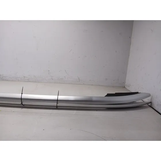 Barras Techo para Mg Zs Suv (Azs1)