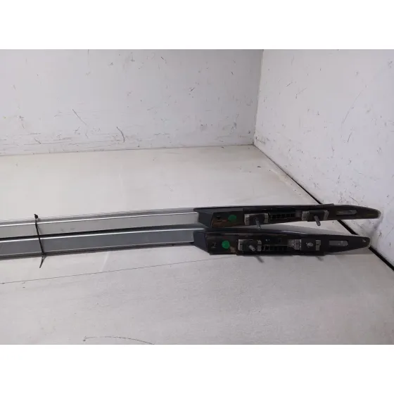 Barras Techo para Mg Zs Suv (Azs1)