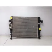 Radiador Agua para Mg Zs Suv (Azs1)