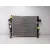Radiador Agua para Mg Zs Suv (Azs1)