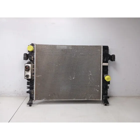Radiador Agua para Mg Zs Suv (Azs1)