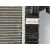 Radiador Agua para Mg Zs Suv (Azs1)