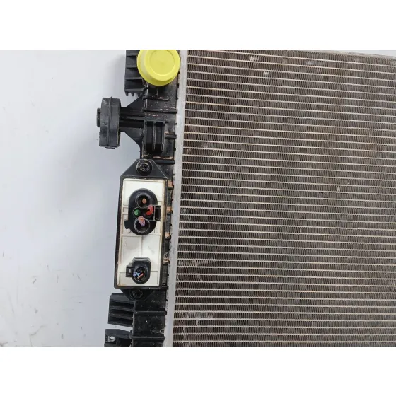 Radiador Agua para Mg Zs Suv (Azs1)