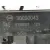 Radiador Agua para Mg Zs Suv (Azs1)