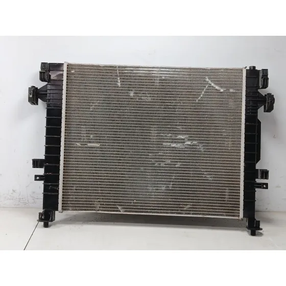 Radiador Agua para Mg Zs Suv (Azs1)