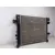 Radiador Agua para Mg Zs Suv (Azs1)