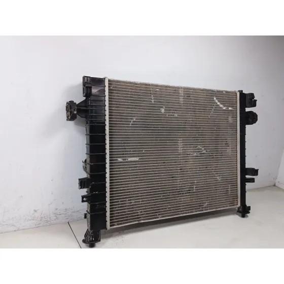 Radiador Agua para Mg Zs Suv (Azs1)