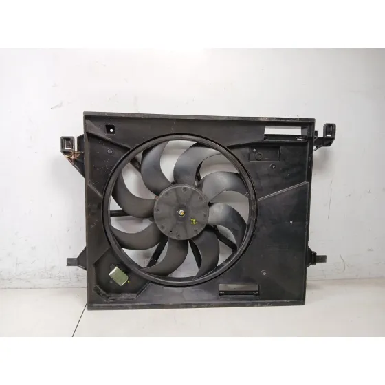 Electroventilador para Mg Zs Suv (Azs1)