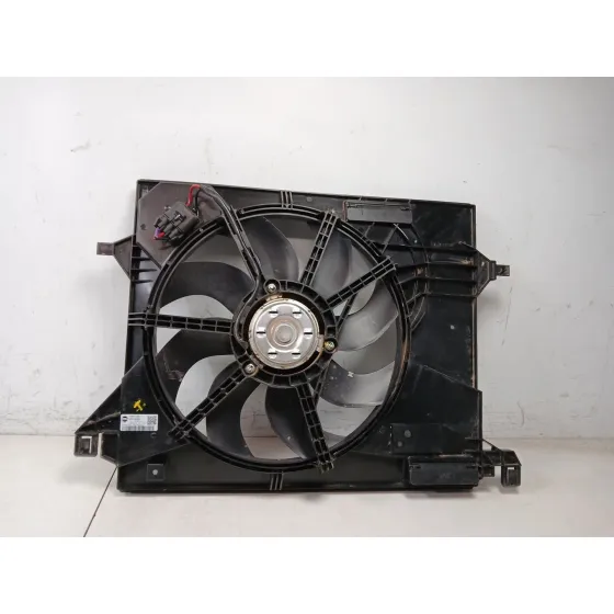 Electroventilador para Mg Zs Suv (Azs1)