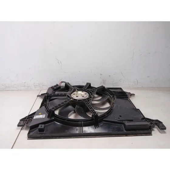 Electroventilador para Mg Zs Suv (Azs1)