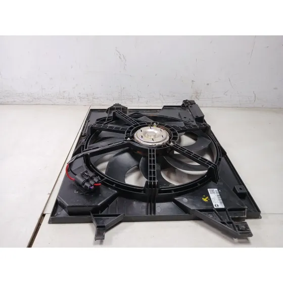 Electroventilador para Mg Zs Suv (Azs1)