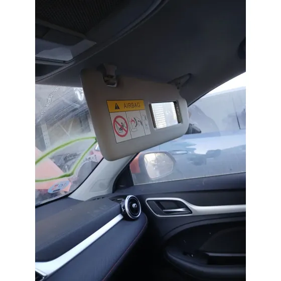 Parasol Derecho para Mg Zs Suv (Azs1)