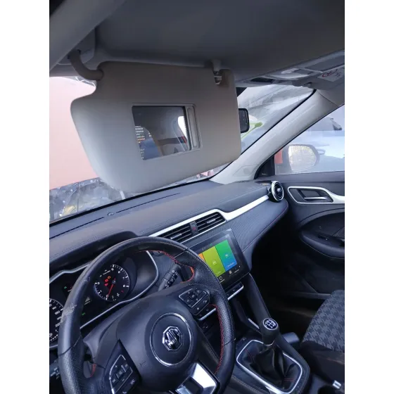 Parasol Izquierdo para Mg Zs Suv (Azs1)
