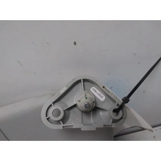 Parasol Izquierdo para Mg Zs Suv (Azs1)