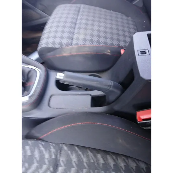 Palanca Freno De Mano para Mg Zs Suv (Azs1)